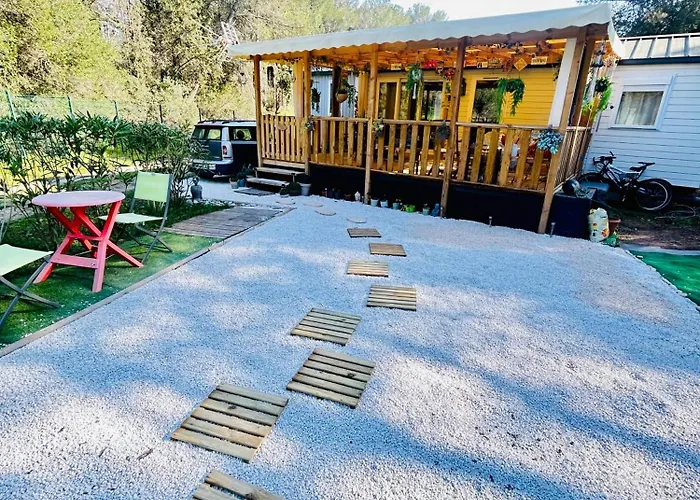 Mobilhome 45M2