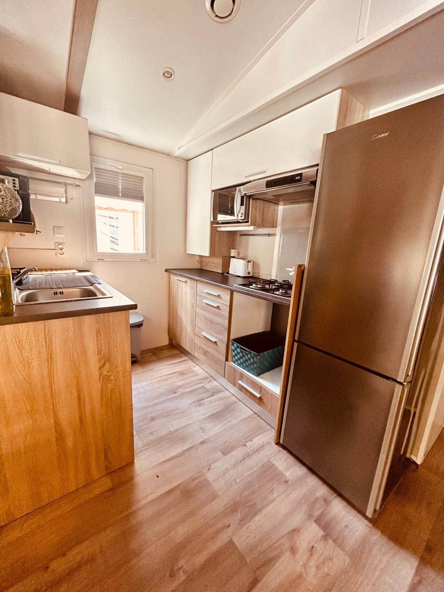Mobilhome 45m2 *