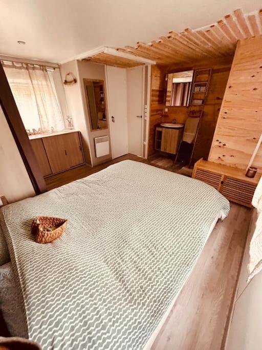 Mobilhome 45m2 Apartment *