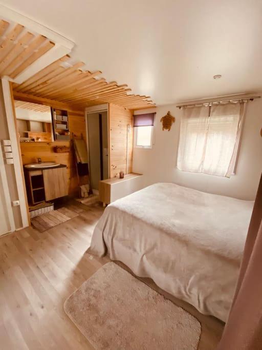 Mobilhome 45m2 Apartment
