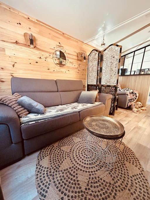 Mobilhome 45m2