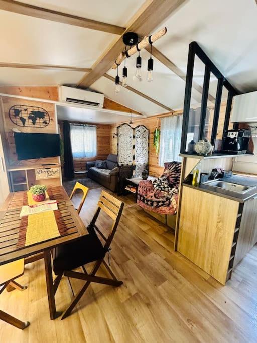 Apartment Mobilhome 45m2 Roquebrune-sur-Argens