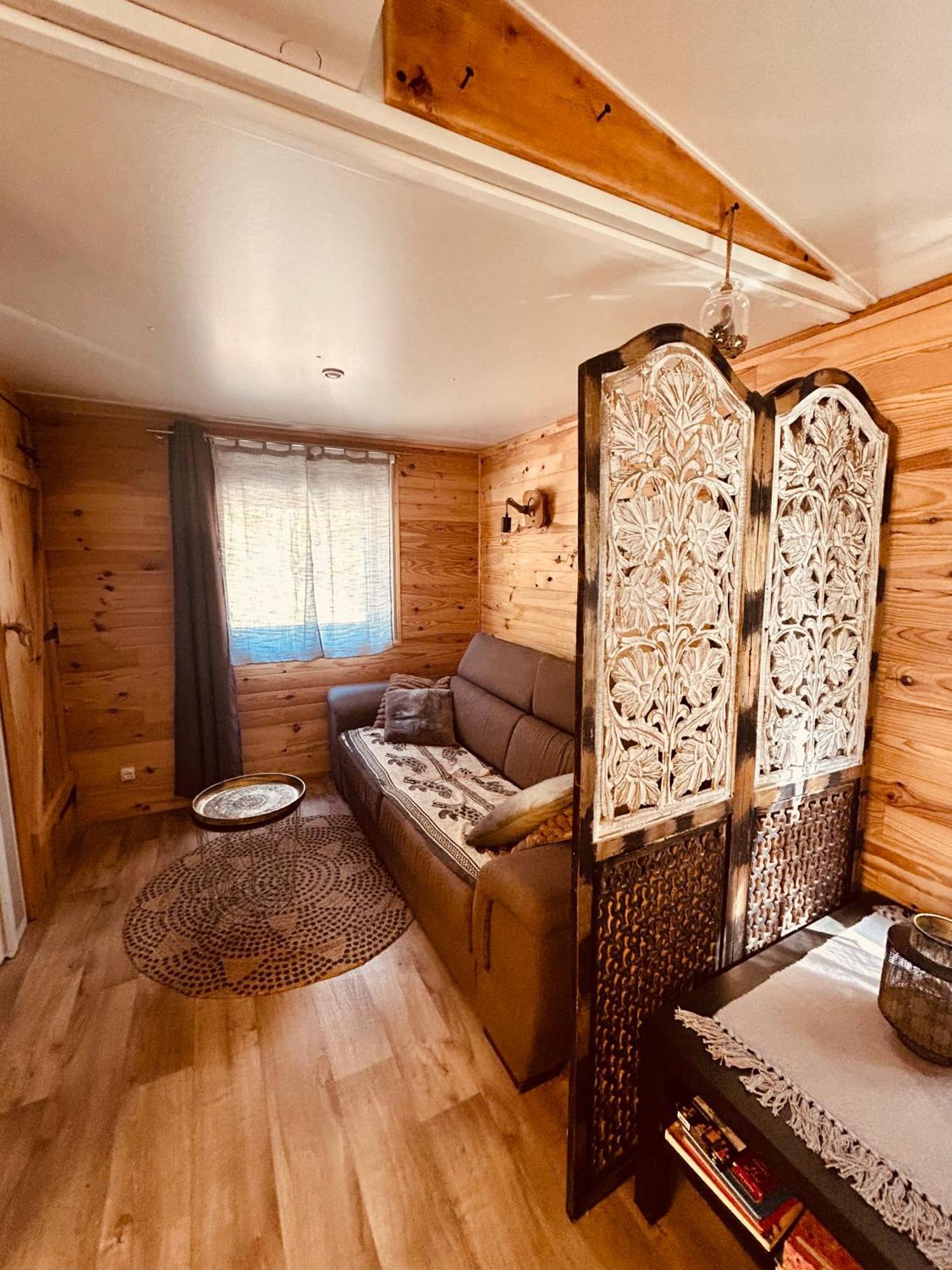 Mobilhome 45m2 Roquebrune-sur-Argens