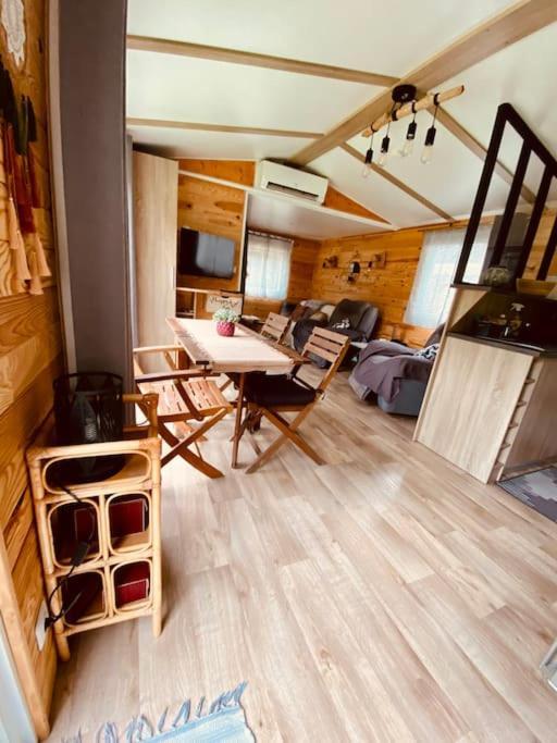 Mobilhome 45m2 Roquebrune-sur-Argens
