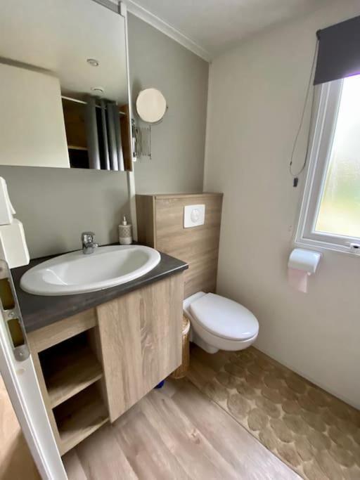 Mobilhome 45m2 Apartment Roquebrune-sur-Argens