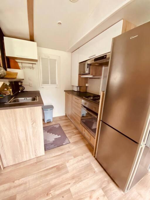 Mobilhome 45m2 Apartment Roquebrune-sur-Argens