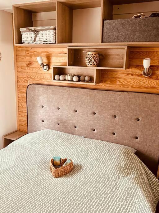 Apartment Mobilhome 45m2 Roquebrune-sur-Argens